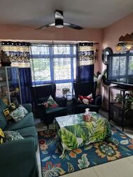 Blk 409C Northshore Residences II (Punggol), HDB 4 Rooms #612484611